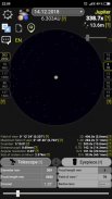 Telescope calculator (no ads) screenshot 0