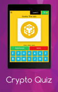 Crypto Quiz Picture Word Games screenshot 12