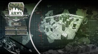 Plano de Transporte dos Criminosos do Exército 2.0 screenshot 10