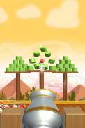 knock blocks balls & fire cannon screenshot 4