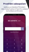 MONETA Smart Banka screenshot 4