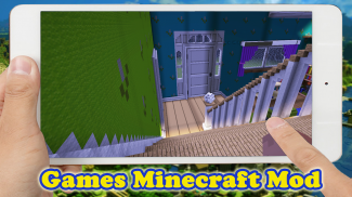 Toy Games Story Minecraft screenshot 1