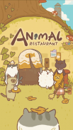 Restoran Haiwan - Animal Restaurant screenshot 6