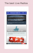 Botswana Radio Stations screenshot 1