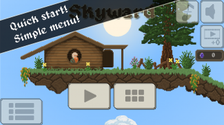 Skyward screenshot 0