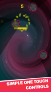 Galaxy Jump - Jump Jump Jump ! screenshot 1