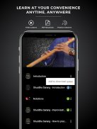 myGurukul - Learn Flute, Tabla screenshot 6