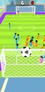 Ragdoll Soccer screenshot 4