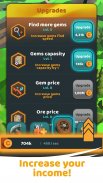Rock Mine: Idle Clicker screenshot 3