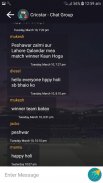 Cricstar Live Cricket Score - Cricket Live Line screenshot 6