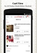 Peachmode Online Shopping screenshot 5