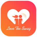 Feel The Swag - Love Video Status Maker, Editor