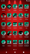 Teal Icon Pack HL ✨Free✨ screenshot 23