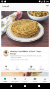 Archana's Kitchen - Simple Recipes & Cooking Ideas screenshot 0