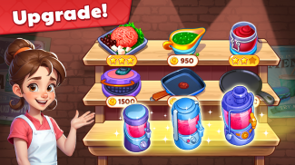 Cooking Express 2 Games screenshot 3