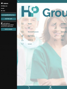 HcP Group screenshot 2