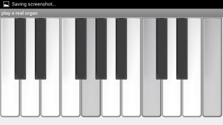 bermain organ screenshot 2