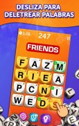 Boggle With Friends screenshot 1