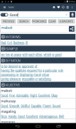 English Filipino Dictionary screenshot 0