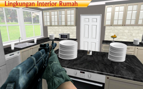 Hancurkan Interiors House Smash screenshot 2