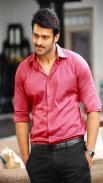 Prabhas Wallpapers screenshot 3