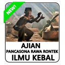 Ajian Pancasona Rawa Rontek Ilmu Kebal