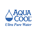 Aqua Cool Icon