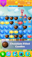 Candy Blast Mania screenshot 4