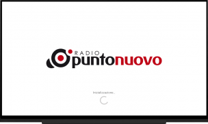 Radio Punto Nuovo screenshot 4