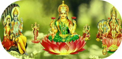 Lakshmi Chalisa