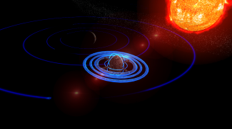 Space Orbit 3D Simulation screenshot 4