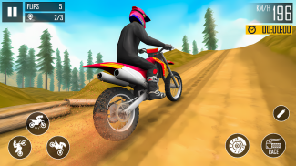 Ultimate Bike Stunt: Bike Game screenshot 4