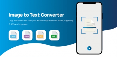 Image to Text Converter [OCR]