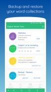 English Words Tutor screenshot 2