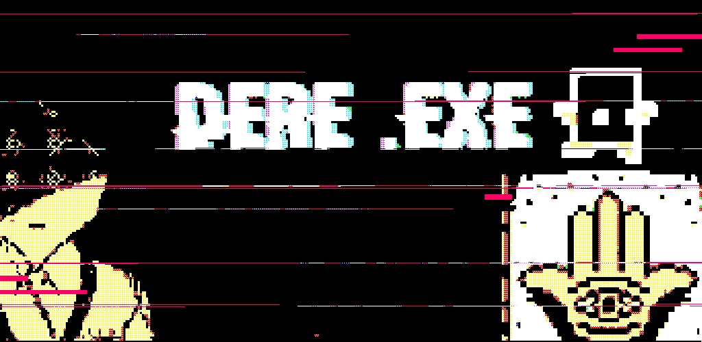 Exe в apk. Dere exe. Dere exe игра. Дере ИВЛ ехе. Dere exe Rebirth of Horror.