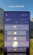 Live Weather Forecast :Global Weather Update Daily screenshot 3
