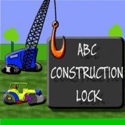 Free ABC Construction screenshot 3