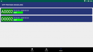 KPP PRATAMA MAGELANG screenshot 9