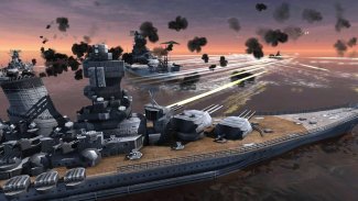 World Warships Combat screenshot 3