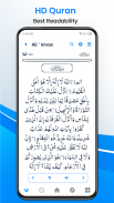 IGP: Gebetszeiten, Azan, Koran und Qibla screenshot 5