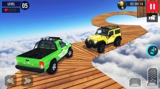 Car Driving Games 2019 screenshot 2