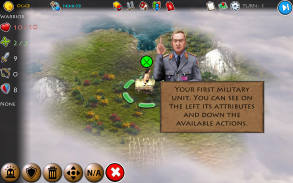 World of Empires screenshot 3