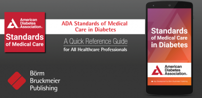 ADA Standards of Care