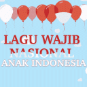 Lagu Nasional Anak Indonesia