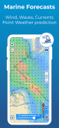 Aqua Map Marine - Boating GPS screenshot 10