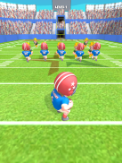 Hyper Football 3D screenshot 5