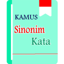 Sinonim Kata Icon