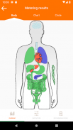 RaDoTech - Health Monitoring screenshot 3