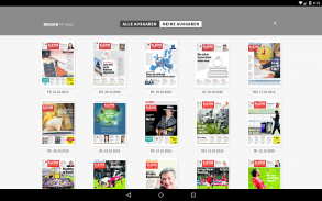 Kleine Zeitung E-Paper screenshot 5