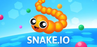 Snake.io NETFLIX